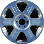 Ford  Wheel ALYFL94 Polished